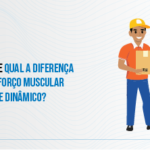 Atividades com Sobrecarga Muscular Estática ou Dinâmica