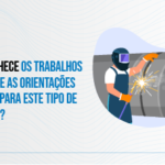 Orientações de Trabalho a Quente
