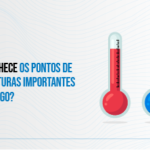 Pontos de Temperaturas