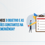 Ficha de Emergência