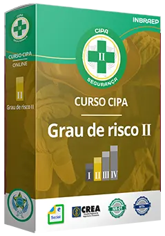 Curso NR-05 CIPA Profissional 