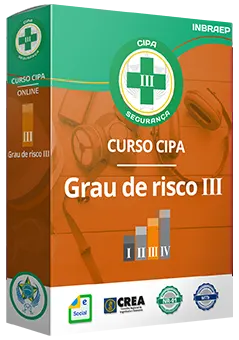 Curso NR-05 CIPA Profissional 