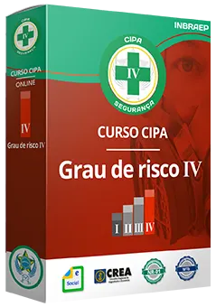 Curso NR-05 CIPA Profissional 