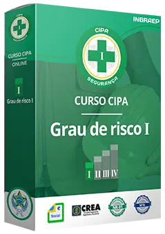 Curso NR-05 CIPA Profissional 