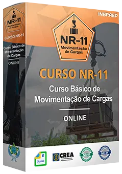 Curso Profissional NR-11 Básico
