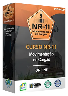 Curso NR-11 Profissional Online