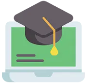 Primeira a possuir profissionais para cada área do treinamento