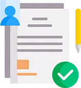 Comprovação de proficiência dos instrutores