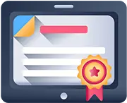 Carteirinha de bolso