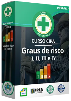 Curso NR-05 CIPA Profissional Online