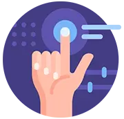 Treinamento Interativo com textos, vídeos, jogos e etc