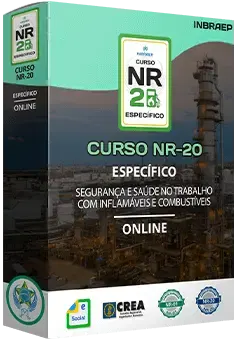 Curso Profissional NR-20 Específico