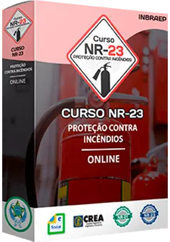 Curso Proteção Contra Incêndios