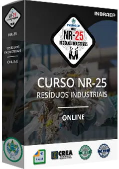 NR-25 - Resíduos Industriais