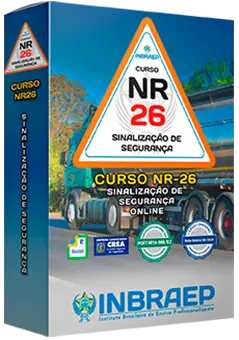 Curso Online NR-26