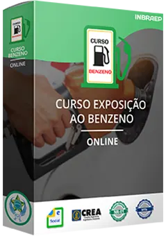 Curso Online Exposição ao Benzeno