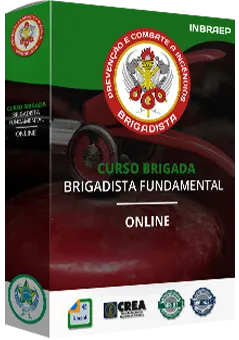 Curso Brigadista Fundamental 4h