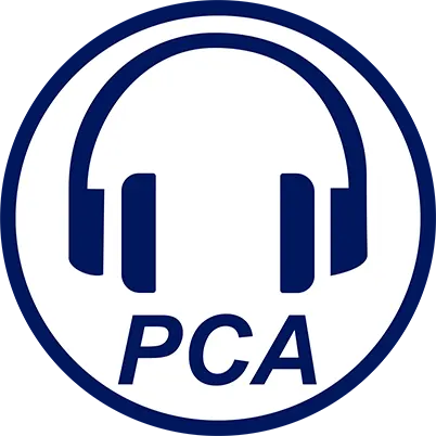 PCA