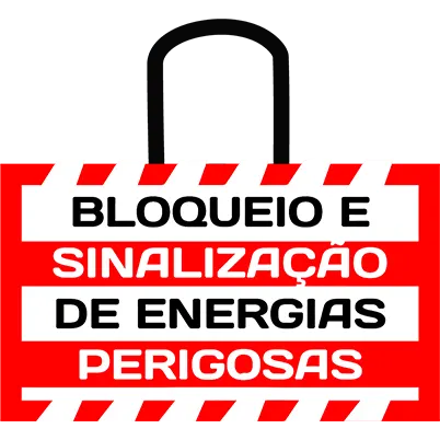 L.O.T.O. Bloqueio