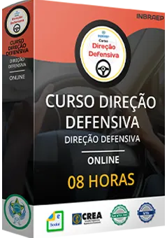 Curso Direção Defensiva 8h
