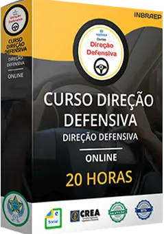 Curso Direção Defensiva 20h