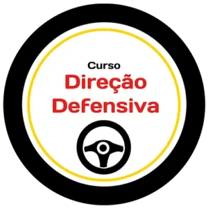 direção defensiva