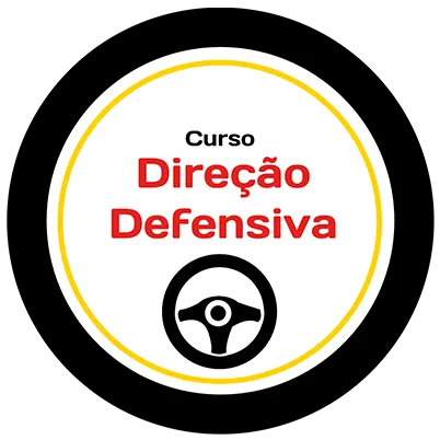 direção defensiva
