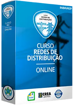 Curso Online de Redes de Distribuição