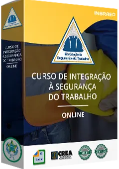 Curso Integração à Segurança do Trabalho