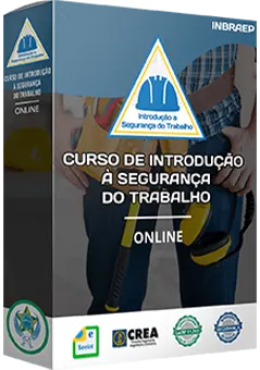 Curso Introdução à Segurança do Trabalho