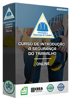 Curso Introdução à Segurança do Trabalho