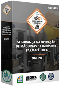 Curso Profissional NR-12