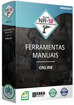 Curso Profissional NR-12