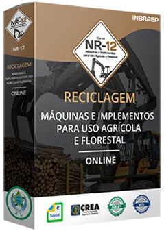 Curso Profissional Reciclagem NR-12