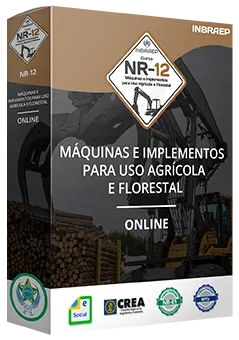 Curso Profissional NR-12