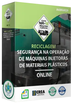 Curso Profissional Reciclagem NR-12