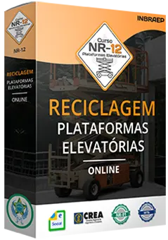 Curso Profissional Reciclagem NR-12