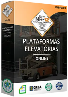 Curso Profissional NR-12