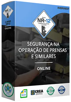 Curso Profissional NR-12