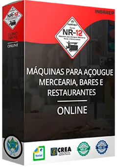 Curso Profissional NR-12