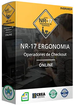 Curso NR-17 Profissional - Online