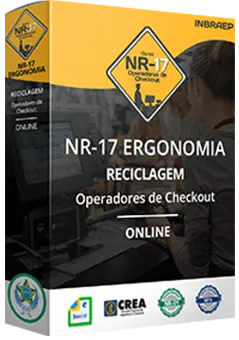 Curso NR-17 Profissional - Online