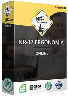 Curso NR-17 - Ergonomia