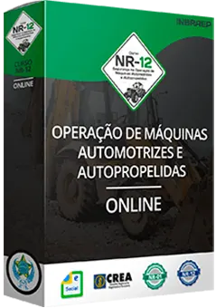 Curso Profissional NR-12