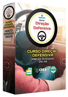 Curso Direção Defensiva Profissional - Online