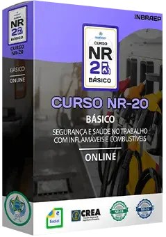 Curso Profissional NR-20 Básico