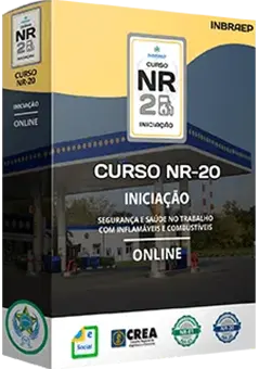 Curso Profissional NR-20 Iniciação