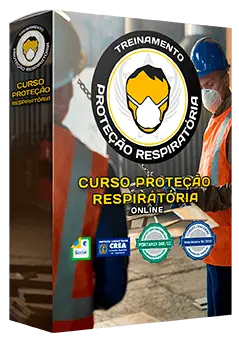 Curso Online de Proteção Respiratória