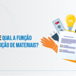 Requisição de Materiais