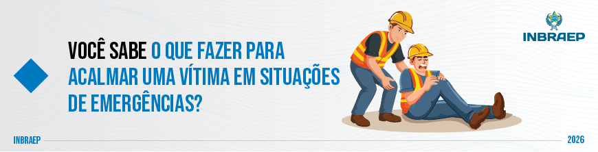 emergências